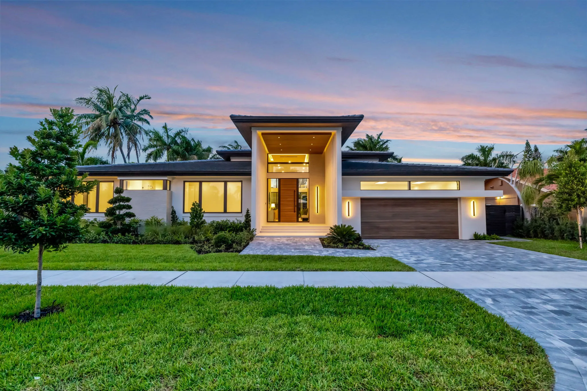 Coral Ridge Grove