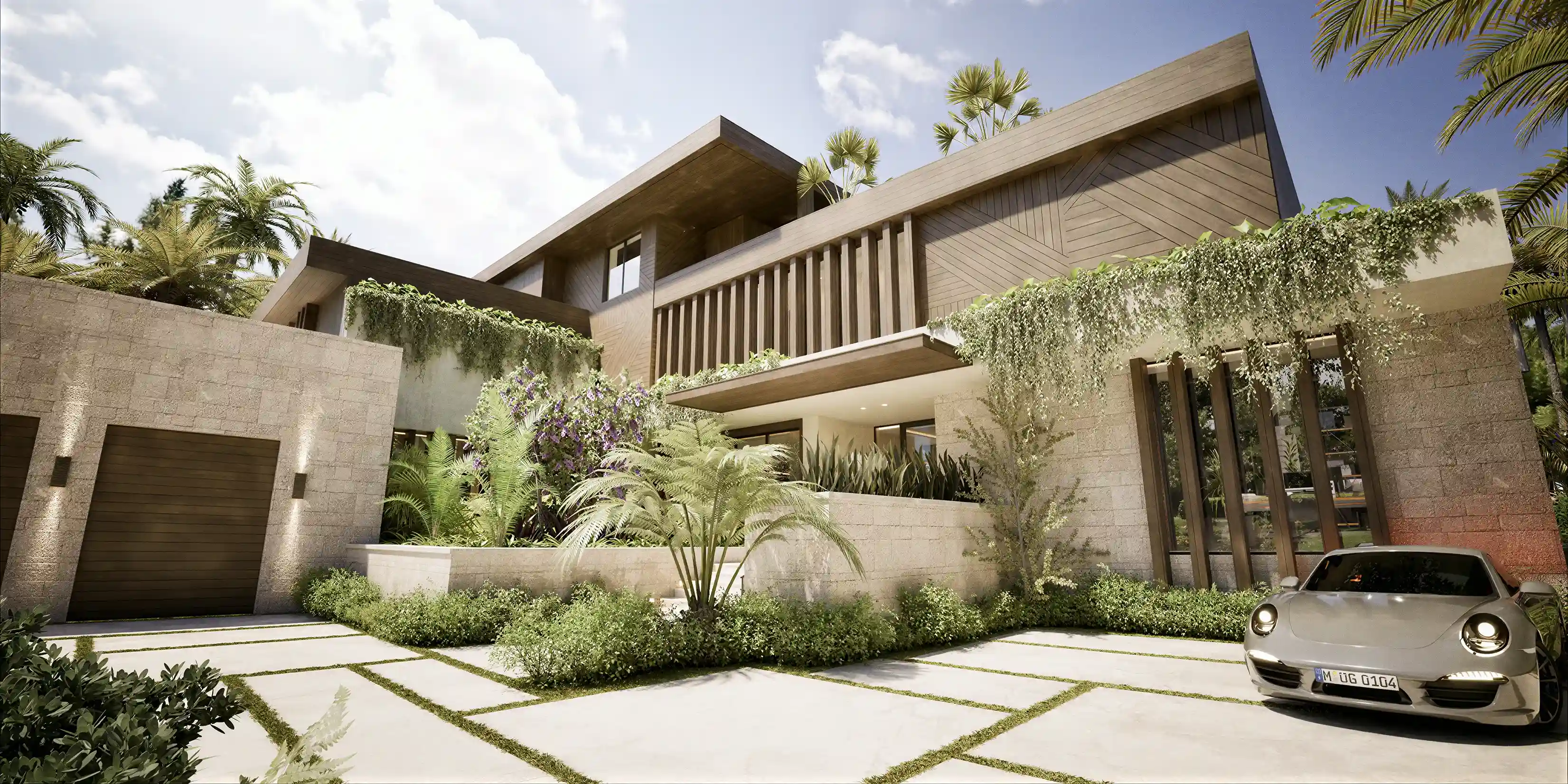 223 Royal Palm